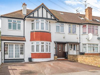 Property image of home to buy in Victoria Avenue, Hillingdon